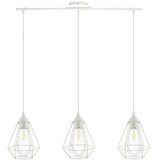 Eglo VISILICA 3XE27 TARBES BELA 33064 | Eponuda.com