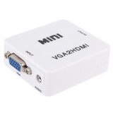 VIDEO KONVERTER VGA na HDMI Cijene