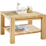 Linea Natura KLUBSKA MIZA, barve hrasta | Shoptok.si