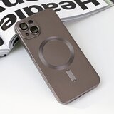  Torbica Magsafe Chrome za iPhone 14 6.1 siva | ePonuda.com