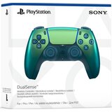 Playstation 5 DualSense v3 kontroler Chroma Teal | Shoptok.si