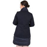 Marina Yachting Jakne & Blazerji 232Y08010 Črna | Shoptok.si