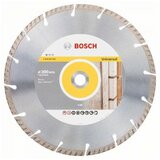 Bosch dijamantska rezna ploča standard for universal 300x25,4 2608615069, 300x25.4x3.3x10mm Cene