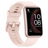 Huawei Pametni sat Watch Fit SE Nebula Pink cene