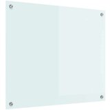  Kuhinjska zaštita Bijelo 70 x 60 x 0.8 cm | shoptok.hr