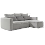 Miuform Krem kauč na razvlačenje (varijabilni) Homely Tommy - | shoptok.hr