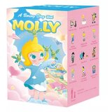 Pop Mart a boring day with molly series blind box (single) Cene