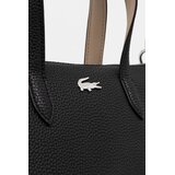 Lacoste Torba boja: crna, NF5126AA | shoptok.hr