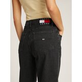 Tommy Jeans Traperice crni traper | shoptok.hr