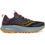 Saucony Tekaški čevlji Ride Tr2 S20951 Črna Cene