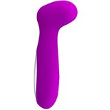 Pretty Love PAMETNI VIBRATOR STIMULATOR HIRAM, (21264167) Cene