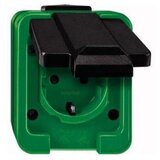 Merten SCHUKO vtičnica gn 16A 250V 279077, (20859468) Cene