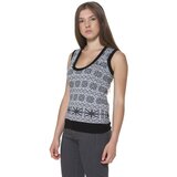 Fred Perry WOMEN&#39;S GRAY VEST | shoptok.hr