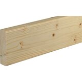 x daske (2,4 m 2,7 cm 9,5 cm, nordijska smreka) Cijene