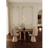  MAXLIGHT P0679 - Luster na sajli RITA 1xG9/5W/230V Ø 12 cm zlatna | Eponuda.com