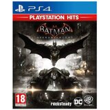 PS4 Batman Arkham Knight HITS | Eponuda.ba