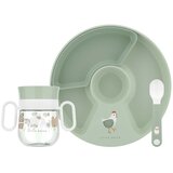 Little Dutch® početni set za hranjenje little farm | shoptok.hr