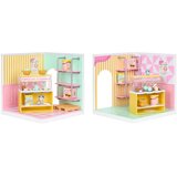 Miniverse Make It Mini Spaces set slastičarnica | shoptok.hr