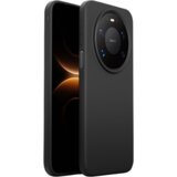  w&p maska za mobilni telefon huawei mate 80 pro max, crna | Eponuda.com