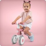 Nukido bicikl za ravnotežu za djecu, pink | shoptok.hr