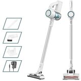 Jadever Baterijski štapni usisivač,140w, 22.2v | ePonuda.com