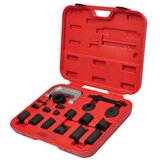 vidaXL 21-Delni Set Orodja / Adapterjev za Kroglične Zglobe | Shoptok.si