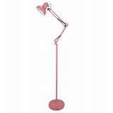  podna lampa 1xE27/40W/230V ružičasta | Eponuda.com