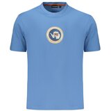Napapijri muška majica kratkih rukava, plava | shoptok.hr