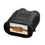 OXE Fotozamka WiFi Lovac RD3019 i binokular za noćno gledanje DV29 + 32GB SD kartica, 8 baterija i stativ! | shoptok.hr