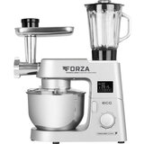 Ecg FORZA 5500 Giorno Argento, (21266322) u