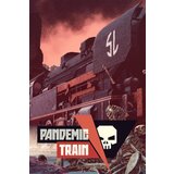 Steam Pandemic Train (PC) Key GLOBAL | ePonuda.com