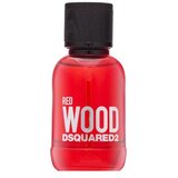 Dsquared2 Red Wood Toaletna voda za moške 50 ml Cene