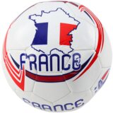 Nogometna lopta France 24cm - veličina 5 | shoptok.hr