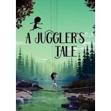 Steam A Juggler's Tale (PC) Key EUROPE Steam A Juggler's Tale (PC) Key EUROPE Slike