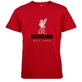 Drugo Liverpool N°52 majica