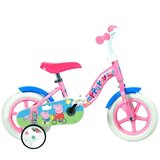 Dino Bikes Peppa Pig dječji bicikl roza boje, veličina 10 - bicikl | shoptok.hr