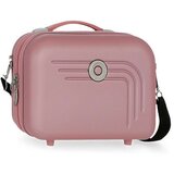 Movom ABS beauty case powder pink Cene