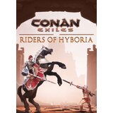 Steam Conan Exiles - Riders of Hyboria Pack (DLC) (PC) Key EUROPE Steam Conan Exiles - Riders of Hyboria Pack (DLC) (PC) Key EUROPE Slike