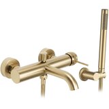 Rea Mešalnik za kopel Lungo Grip Brush Gold | Shoptok.si