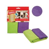 Sudomat Čistilna krpa / Microfibra / 32x32cm / 2kos, (21364308) | Shoptok.si
