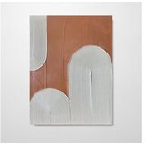 WALLXPERT dekorativna 3D slika na platnu RFB7_5070 | ePonuda.com