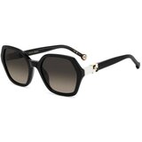 Carolina Herrera Naočare za sunce HER 0298/G/S 807/HA | ePonuda.com