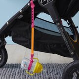 b.box Connect a Cup univerzalen trak Strawberry Shake 69 cm | Shoptok.si