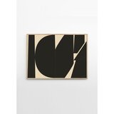 The Poster Club Plakat 70x50 cm Mid 03 – Bycdesign Studio – | Shoptok.si