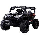 Jeep Style - Crni | ePonuda.com