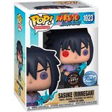 Funko POP figure Naruto Shippuden Sasuke Exclusive Chase | shoptok.hr