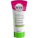 pure krema za depilaciju za osetljivu kožu 200ml