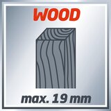 Einhell TC-MD 50, Detektor - (2270090) | ePonuda.com