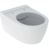 Geberit viseča brezrobna WC školjka ICON, bela, 501.661.00.1 Cene