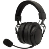 White Shark PL HEADSET WGH-2443 GORILLA PRO Crne - Wireless | Eponuda.ba